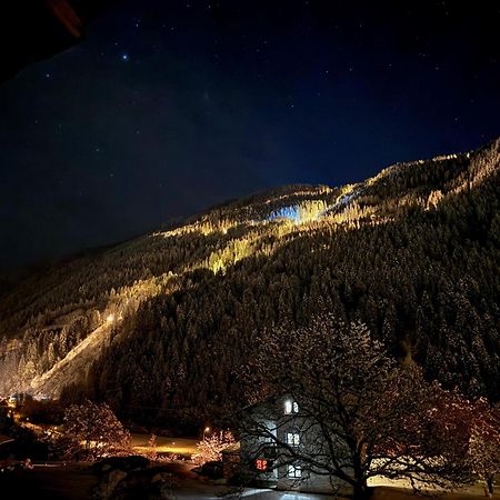 ザンクト・ガレンキルヒHaus Salzmannアパートメント エクステリア 写真